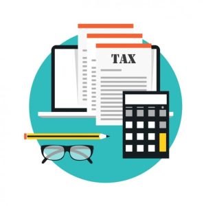 tax documents data entry services