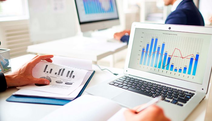 excel data processing